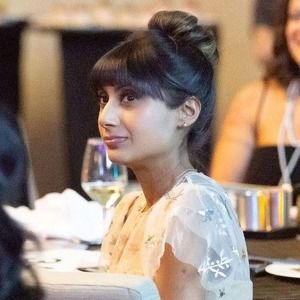 Meet your Posher, Ramya